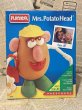 画像2: Mrs. Potato Head/Figure(with box) DI-228 (2)