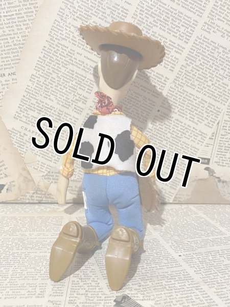 画像3: Toy Story/Mini Doll(Woody) DI-230 (3)