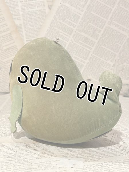画像3: Vintage Stuffed Toy(60s) OC-088 (3)
