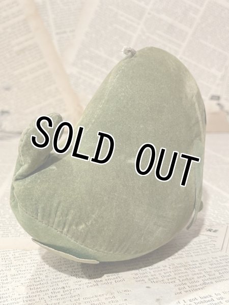 画像4: Vintage Stuffed Toy(60s) OC-088 (4)