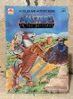 画像1: MOTU/A Color and Activity Book(80s) BK-213 (1)