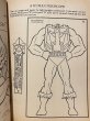 画像6: MOTU/A Color and Activity Book(80s) BK-213 (6)