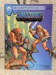 画像1: MOTU/A Giant Color/Activity Book(80s) BK-214 (1)