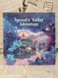 画像1: Sprout's Valley Adventure/Book(90s) BK-215 (1)