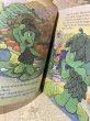 画像4: Sprout's Valley Adventure/Book(90s) BK-215 (4)
