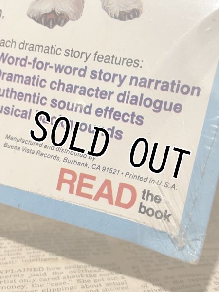 画像3: Gremlins/Book & Record(80s/No.3) RE-036 (3)