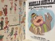 画像2: Magilla Gorilla/Book(70s) BK-210 (2)