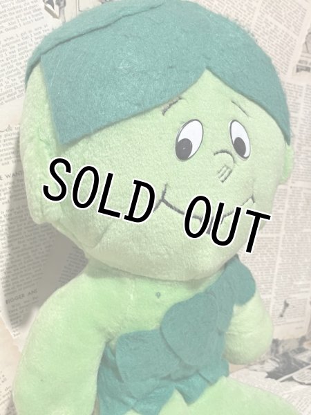 画像2: Little Sprout/Plush doll(80s) OF-095 (2)