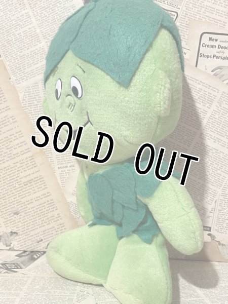 画像4: Little Sprout/Plush doll(80s) OF-095 (4)