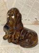 画像2: Sad Eye Dog/Ceramic Statue(60s) OC-090 (2)