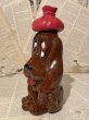 画像2: Sad Eye Dog/Ceramic Decanter(60s) OC-091 (2)