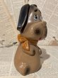 画像2: Sad Eye Dog/Plastic Coinbank(70s) OC-089 (2)