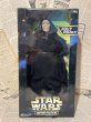 画像1: Star Wars/12" Figure(Emperor Palpatine/MIB) SW-086 (1)