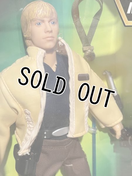 画像2: Star Wars/12" Figure(Luke Skywalker in Ceremonial Gear/MIB) SW-090 (2)