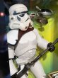 画像2: Star Wars/12" Figure(Sandtrooper/MIB) SW-091 (2)