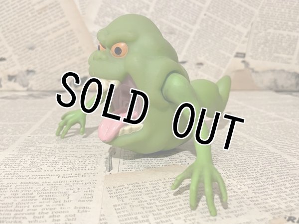 画像2: Ghost Busters/Action Figure(Green Ghost/Loose) MO-199 (2)