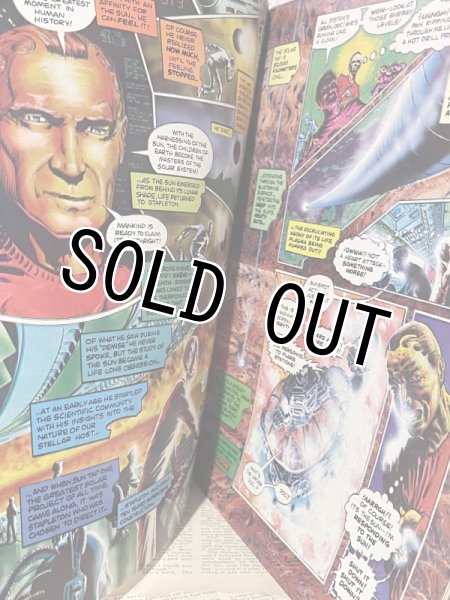 画像2: Epic Illustrated Magazine(1980/Winter) BK-225 (2)