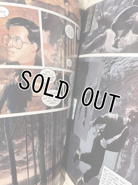 画像3: Heavy Metal Magazine(1993/September) BK-217 (3)