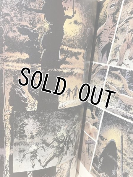 画像3: Heavy Metal Magazine(1997/Horror Special) BK-223 (3)