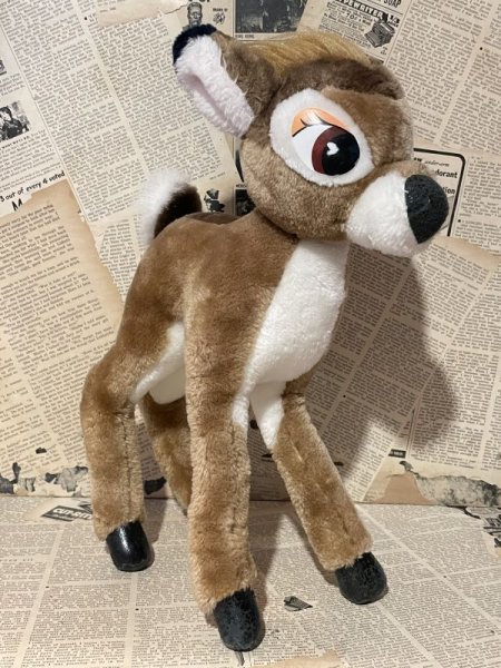 画像1: Bambi/Plush(80s/35cm) DI-232 (1)