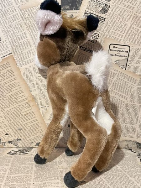 画像3: Bambi/Plush(80s/35cm) DI-232 (3)