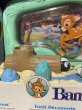 画像3: Bambi/Discovery Forest Playset(90s/with box) DI-233 (3)