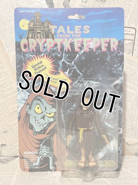 画像1: Tales from the Cryptkeeper/Action Figure(Cryptkeeper/MOC) MT-185 (1)