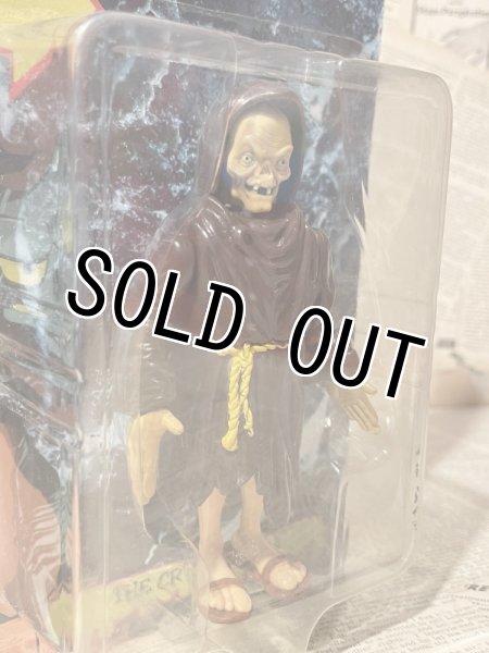 画像2: Tales from the Cryptkeeper/Action Figure(Cryptkeeper/MOC) MT-185 (2)