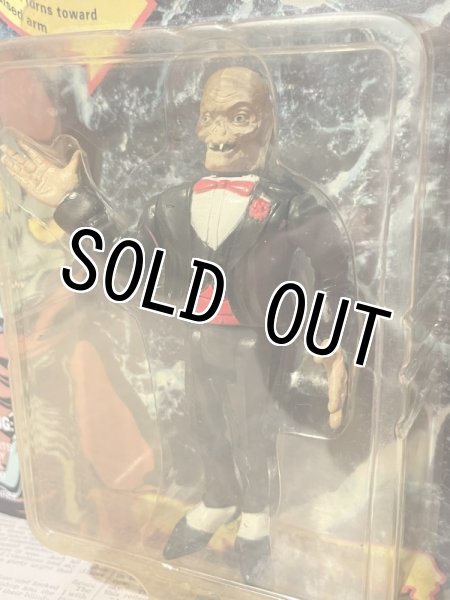 画像2: Tales from the Cryptkeeper/Action Figure(Cryptkeeper/MOC) MT-184 (2)