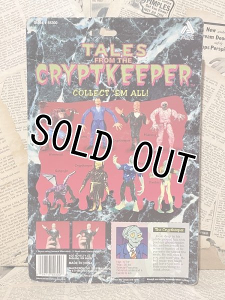 画像3: Tales from the Cryptkeeper/Action Figure(Cryptkeeper/MOC) MT-184 (3)