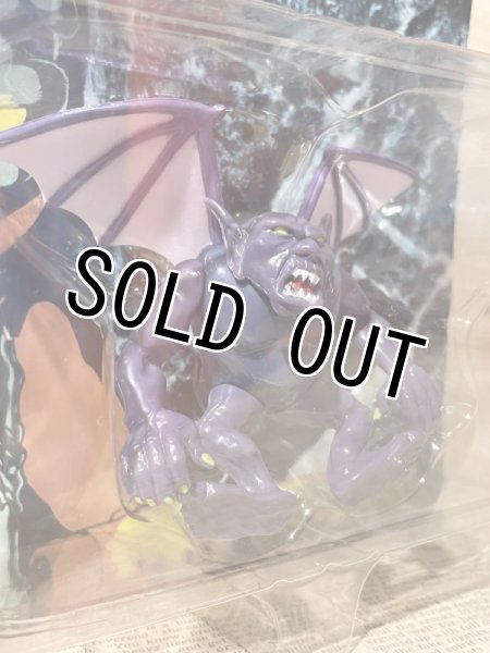 画像2: Tales from the Cryptkeeper/Action Figure(Gargoyle/MOC) MT-182 (2)
