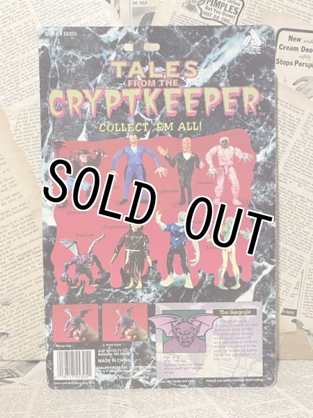 画像3: Tales from the Cryptkeeper/Action Figure(Gargoyle/MOC) MT-182 (3)