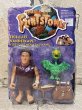 画像1: The Flintstones/Action Figure(Evil Cliff Vandercave/MOC) HB-054 (1)