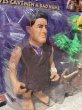 画像2: The Flintstones/Action Figure(Evil Cliff Vandercave/MOC) HB-054 (2)