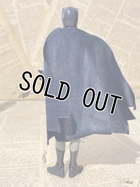 画像3: Batman/6" Action Figure(00s/Loose) DC-117 (3)