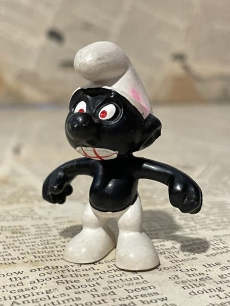 画像1: Smurfs/PVC Figure(SM-113) (1)