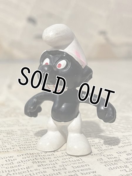 画像1: Smurfs/PVC Figure(SM-113) (1)
