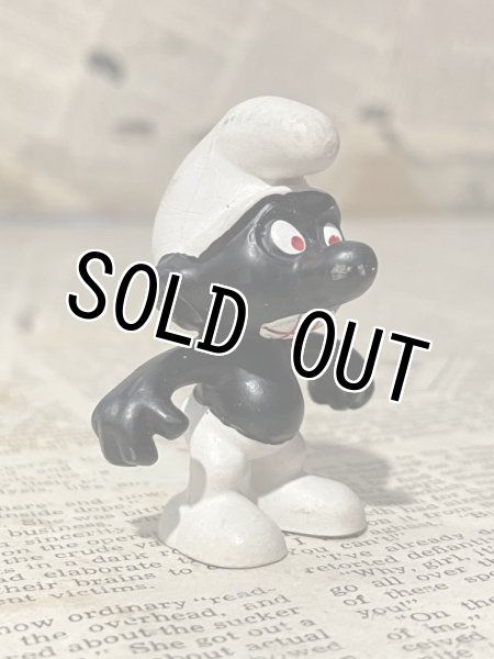 画像2: Smurfs/PVC Figure(SM-113) (2)