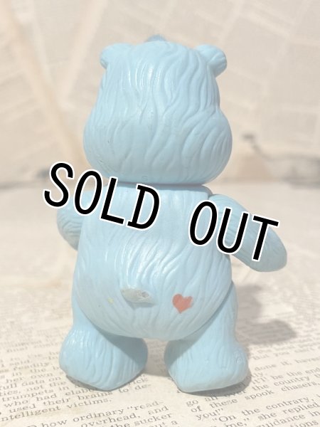 画像3: CareBear/Poseable Figure(Bedtime/Loose) CB-048 (3)
