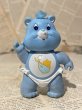 画像1: CareBear/Poseable Figure(Baby Tugs/Loose) CB-050 (1)