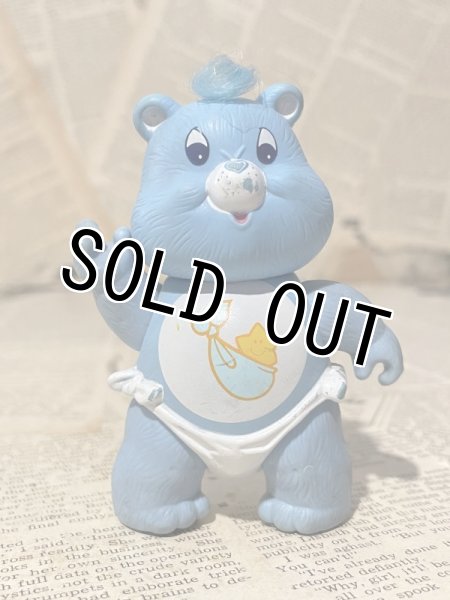 画像1: CareBear/Poseable Figure(Baby Tugs/Loose) CB-050 (1)