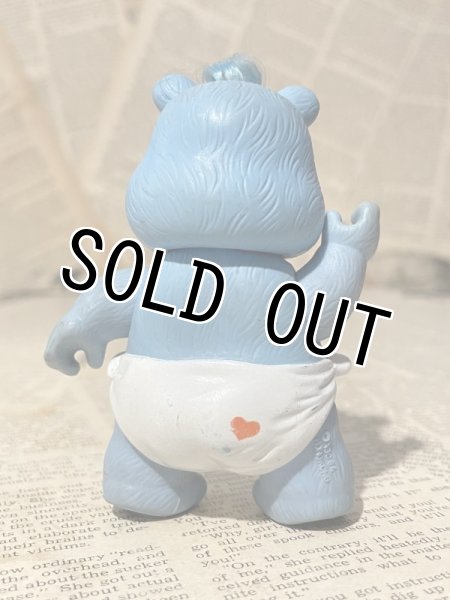 画像3: CareBear/Poseable Figure(Baby Tugs/Loose) CB-050 (3)