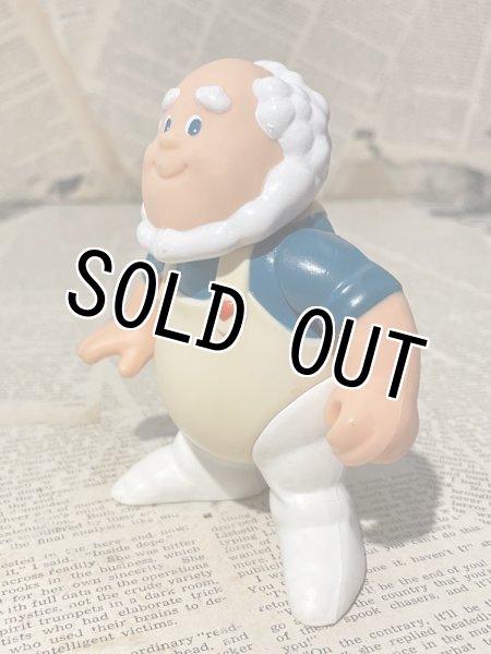 画像2: CareBear/Poseable Figure(Cloudkeeper/Loose) CB-051 (2)