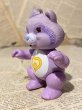 画像2: CareBear/Poseable Figure(Bright Heart Raccoon/Loose) CB-053 (2)