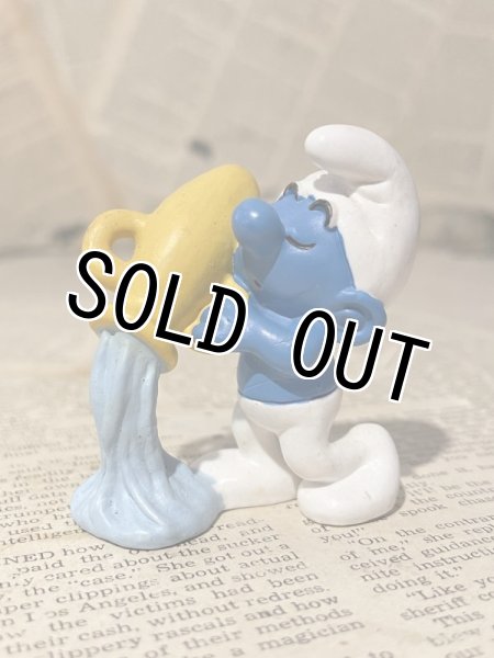 画像1: Smurfs/PVC Figure(SM-108) (1)