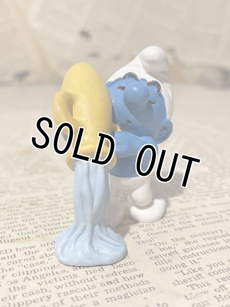 画像2: Smurfs/PVC Figure(SM-108) (2)
