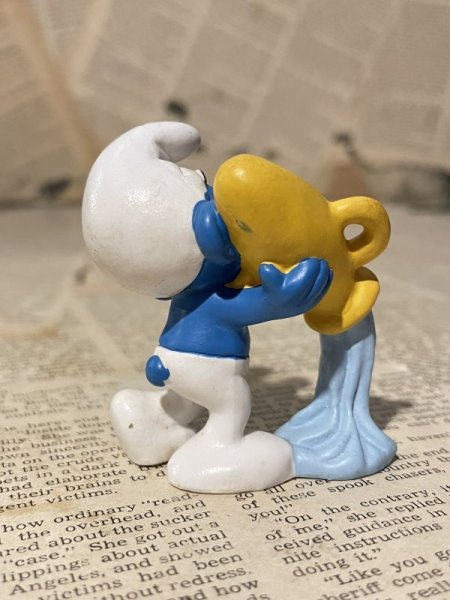 画像3: Smurfs/PVC Figure(SM-108) (3)