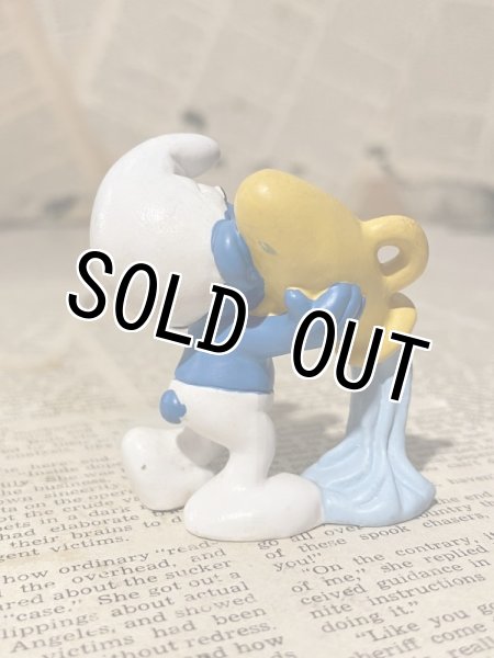 画像3: Smurfs/PVC Figure(SM-108) (3)