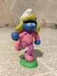 画像1: Smurfs/PVC Figure(SM-100) (1)