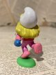 画像3: Smurfs/PVC Figure(SM-100) (3)